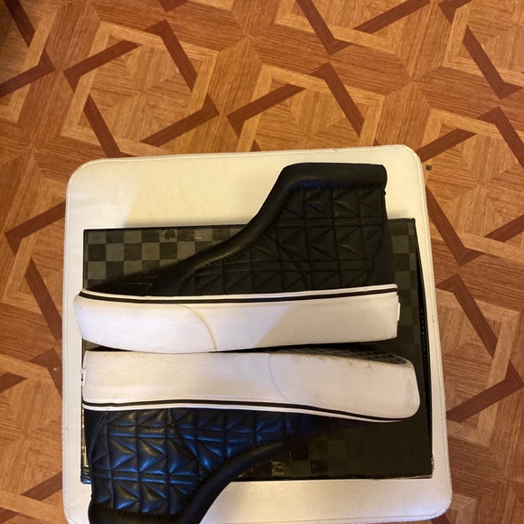 Vans X Karl legarfeld - Picture 3 of 5